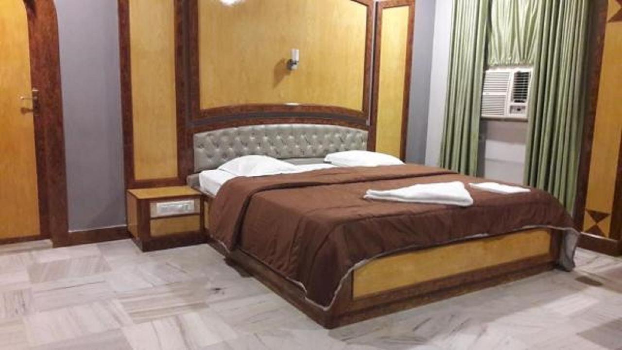 Hotel Sai International Rayagada Exterior photo
